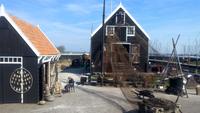 Enkhuizen, Zuiderseemuseum