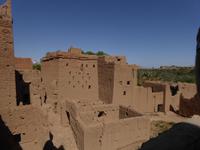 Kasbah Tinghir