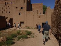 Kasbah Tinghir