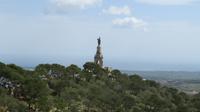 Christus Statue
