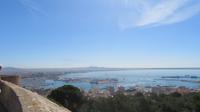 Blick auf Palma