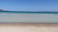 Sandstrand Port Alcudia