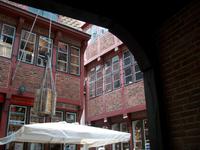 Hamburg, Kramer- Amtsstuben