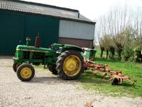 Beim Käse - Bauern in Amstelveen