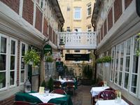 Hamburg, Kramer- Amtsstuben