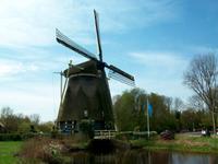 In Amstelveen 