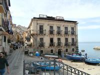 Scilla Fischerviertel-5 Sterne Hotel