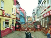 Hamburg, Herbertstraße