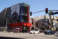 Hollywood Boulevard
