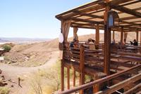 Geisterstadt von Calico