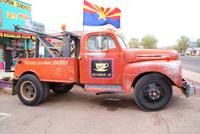 Historisches Seligman mit vielen Kuriositäten