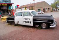 Historisches Seligman mit vielen Kuriositäten