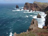 der östlichste Zipfel Madeiras