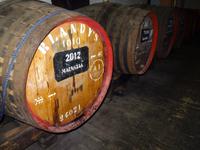 Funchal - Weinkeller 