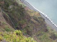Cabo Girao - Blick 585 Meter hinab auf das Meer