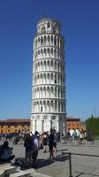 Pisa (Schiefer Turm)