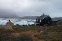 Tasiilaq - Grönland