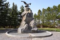 Kirgisistan - Przewalski-Museum