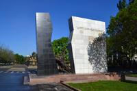 Kirgisistan - Stadtrundgang in Bischkek