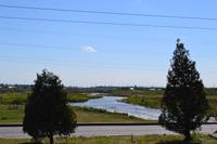 Kasachstan - Halt am Fluss Talas