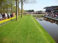 Keukenhof