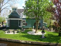 Zaanse Schans