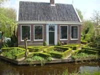 Zaanse Schans