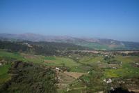 Blick von Ronda 