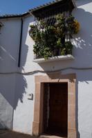Straßenszene Ronda