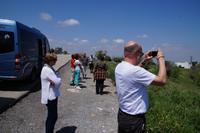 Fotostopp (bei Antequera)