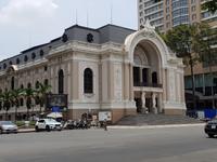 Oper in Saigon