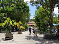 Tempel in Nha Trang