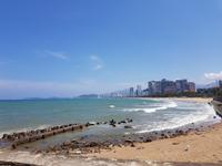 Traumstrand in Nha Trang