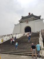 Chang Kei-shek Memorial