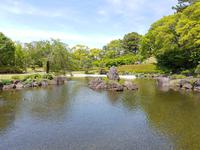 Sunpu Castle Park