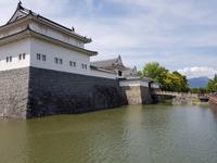 Sunpu Castle Park