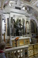Krypta Dom Amalfi