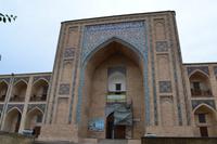 Usbekistan - Kukeldasch-Medresse in Taschkent