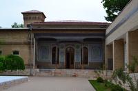 Usbekistan - Museum für angewandte Kunst