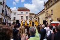 Maikreuzfeierlichkeit