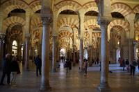 Die Cordobeser Kathedrale