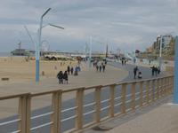 Scheveningen_Promenade