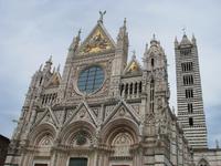 Siena - Duomo