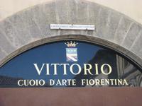 Firenze - Stadt des Lederhandwerks