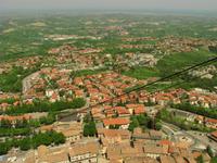 Schauinsland - San Marino