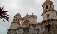 Kathedrale von Cádiz