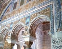 Sind Halbmonde nun typisch muslimisch oder urchristlich oder beides? In jedem Fall wunderschön!
