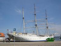 Gorch Fock 1