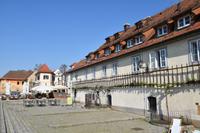 003 Maribor, Alte Rebe