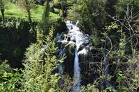 028 Slunj, Mühlendorf Rastoke